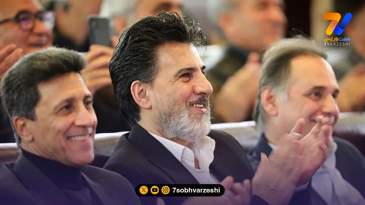شاهرخ بیانی: سیدورف دلال و کلاهبردار است!
