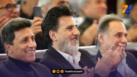 شاهرخ بیانی: سیدورف دلال و کلاهبردار است!