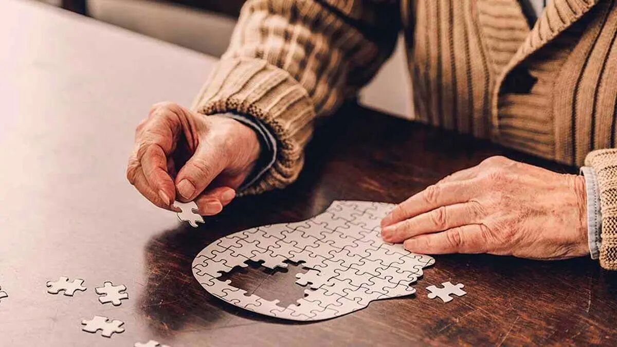 راه‌های پیشگیری از آلزایمر و تقویت حافظه