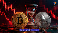 جمعه سرنوشت‌ساز کریپتو؛ تسویه میلیاردی قراردادهای آپشن BTC و ETH