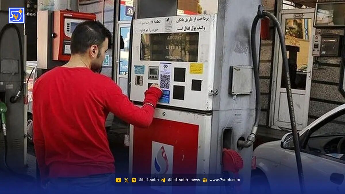 زمان دقیق شارژ سهمیه بنزین مهرماه اعلام شد