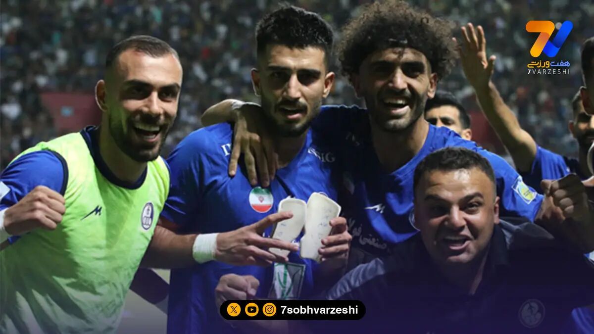 استقلال خوزستان در آبادان میزبان شد
