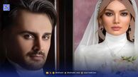 همسر اول متین ستوده کیست؟/ بیوگرافی علی زندی