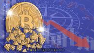 تحلیل سقوط بیت کوین و ریزش بیش از ۱۵۰ میلیارد دلار در بازار کریپتو