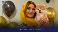 خواهرزن کامران تفتی