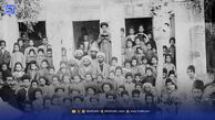 نخستین کتاب درسی زبان فارسی برای دوره ابتدایی