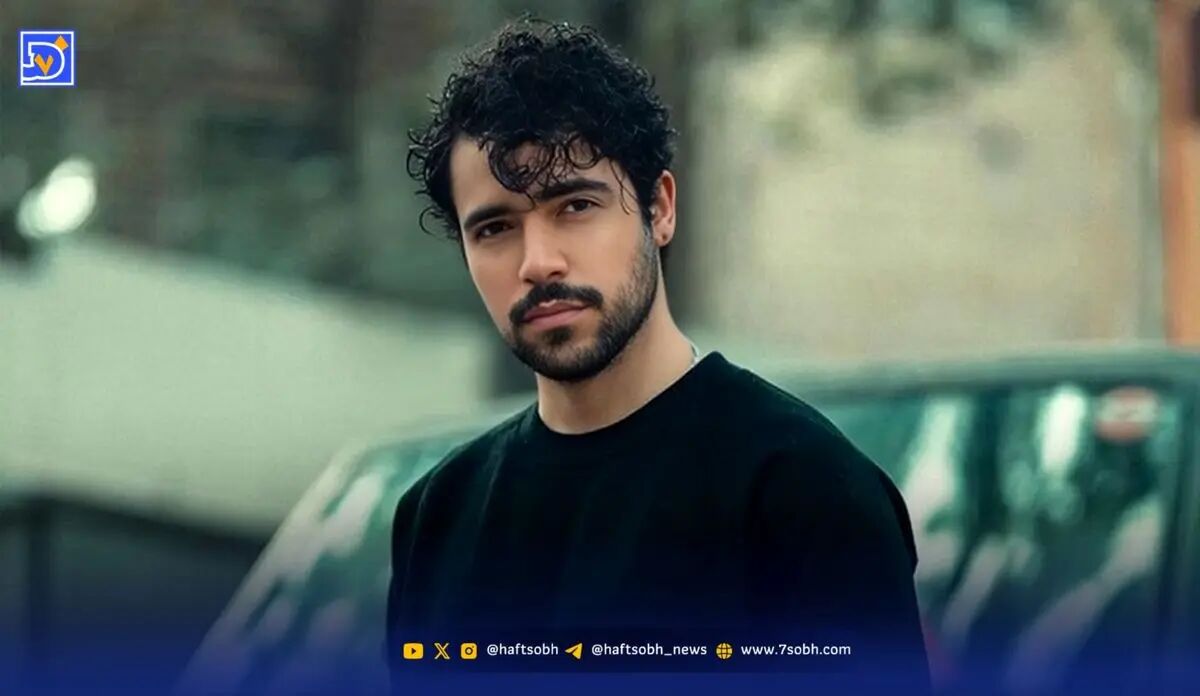 شروین حاجی‌پور عزادار شد