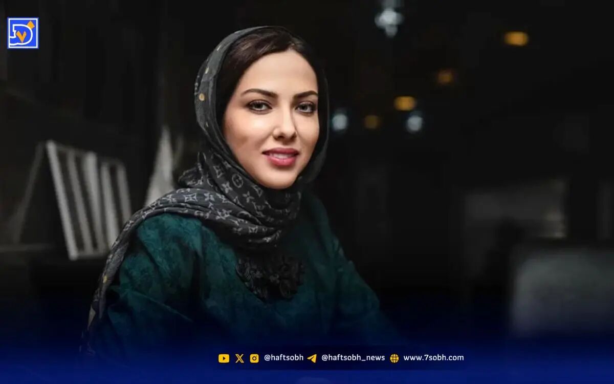 عکس جدید لیلا اوتادی با استایل باورنکردنی