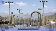 تقابل تازه آمریکا و طالبان بر سر پایگاه بگرام