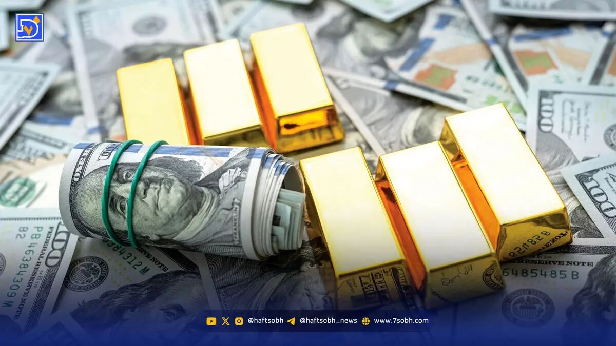 قیمت طلا و سکه ۱ مهر ۱۴۰۴