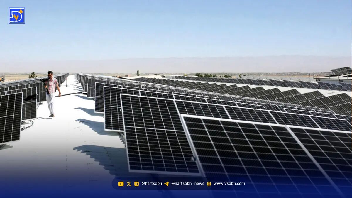ساخت نیروگاه برق خانگی