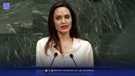 آنجلینا جولی آمریکا را به رسمیت نمی‌شناسد
