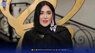 سارا منجزی‌پور با استایلی شلخته و ژست‌های مدلینگ خلاقانه
