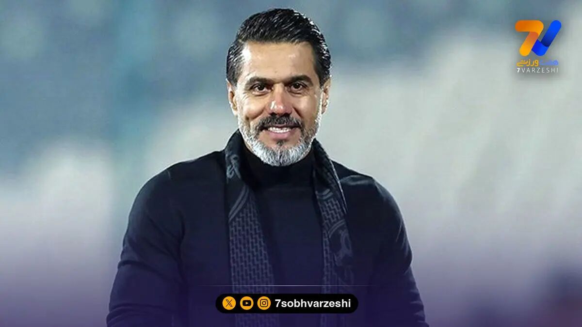 جلسه استیناف فدراسیون فوتبال با حضور مدیر پرسپولیس