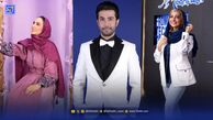 عصر سینما | حسین مهری، سوگل طهماسبی، نفیسه روشن کنار آزیتا لاچینی