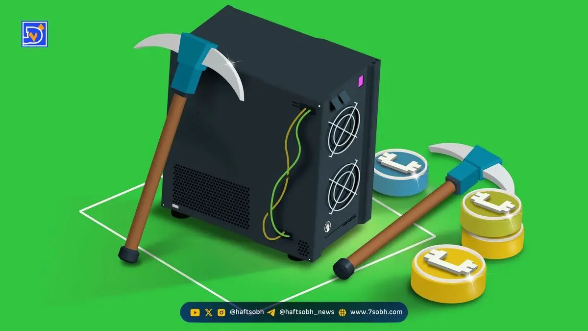 موفقیت ماینرهای مستقل بیت‌کوین با پاداش‌های بیش از ۳۵۰ هزار دلار