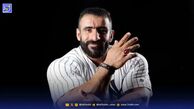 تغییر چهره عجیب هادی چوپان؛ قهرمان بدنسازی قابل شناسایی نیست