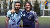 استقلال با بازی نکردن عارف غلامی 5 میلیارد تومان سود کرد!