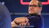 بیوگرافی ماندانا روحی زن اول رامبد جوان