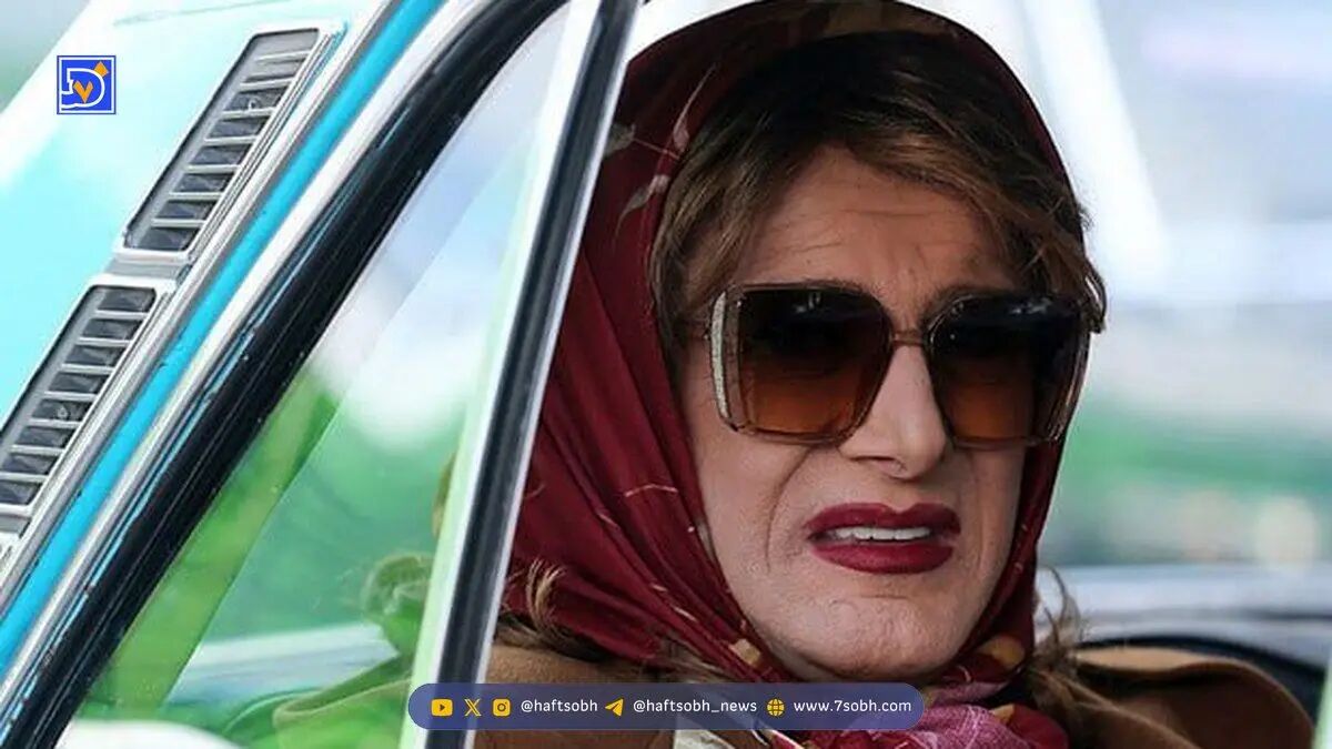 بیوگرافی امین حیایی با زن اول و دومش + عکس