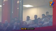 مساوی بدون گل پیکان و چادرملو پیش چشم سرمربی تیم ملی!