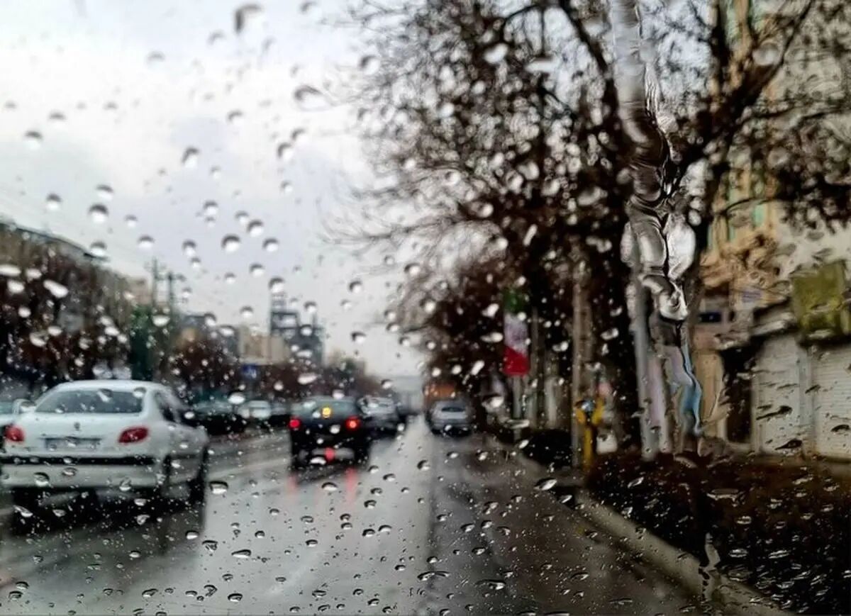پیش بینی فصلی دما و بارش کشور از نیمه دوم مهر