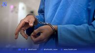 بازداشت عامل مجازی گروهک‌های جیش‌العدل و انصارالفرقان