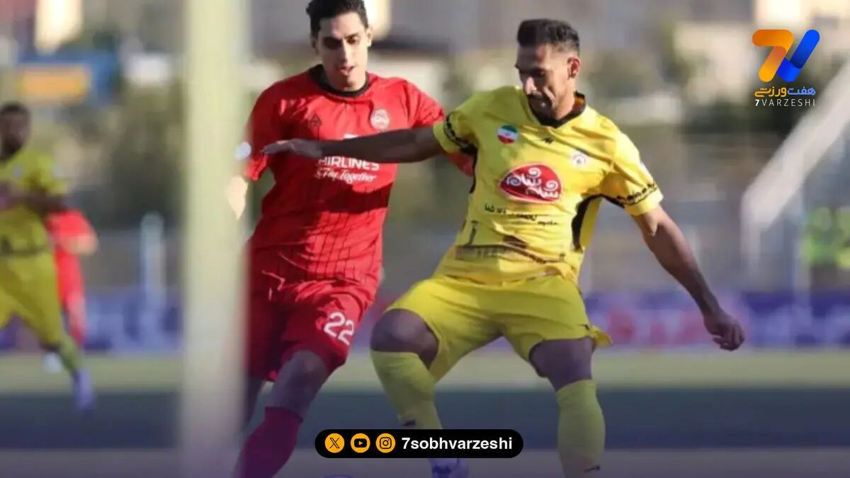 تنها لیگ برتر جهان با دو جدول رده بندی!