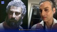 بیوگرافی و مهاجرت ارژنگ امیرفضلی و همسرش