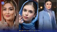 نگاه روز| نفس بازغی، مریم مومن و مریم معصومی