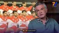 حمید استیلی: فخریان در لیست درویش بود نه کارتال!