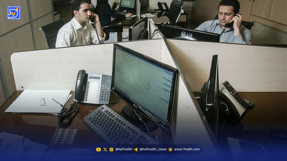 ادارات دولتی در این استان روز‌های پنجشنبه دورکار شدند