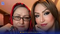 تصاویر از زندگی لوکس مریم امیرجلالی، دختر و نوه‌هایش در قلب کانادا