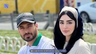 نگاهی به دکوراسیون پنت هاوس لاکچری شجاع خلیل زاده و همسر خوشبختش