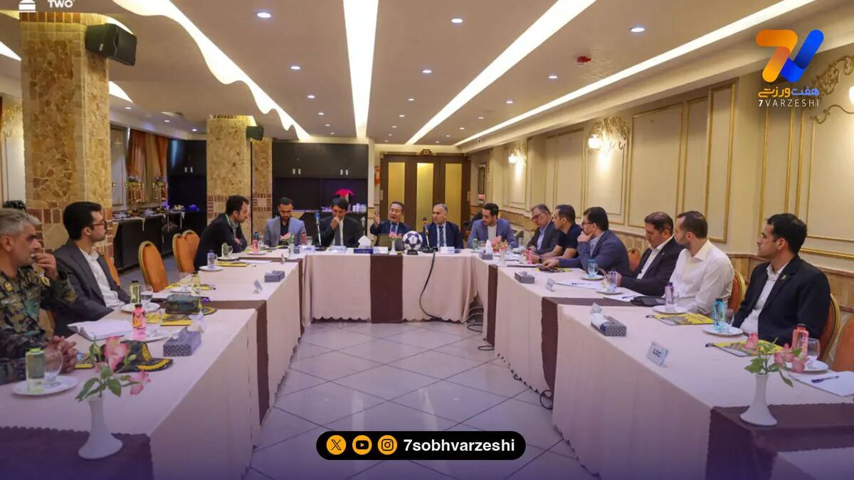 پیروزی ۳ بر صفر سپاهان تایید شد