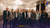 جلسه ویژه پیشکسوتان استقلال؛ بررسی مسائل باشگاه