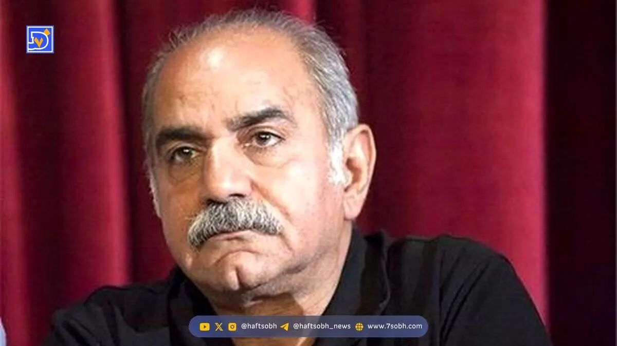 پرویز پرستویی: پرکارترین بازیگر بیکارم!