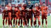 ترکیب تراکتور مقابل الوحده مشخص شد