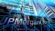 بانک ملی قطر: استفاده از بلاکچین JPMorgan برای پرداخت‌های فوری