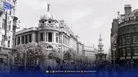 سفر در زمان | سالن زیبایی سیار در خیابان‌های لندن دهه 1930!