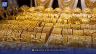 قیمت طلا از ۱۴ میلیون تومان عبور کرد؛ افزایش ناگهانی قیمت طلا
