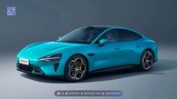 شیائومی SU7 Ultra