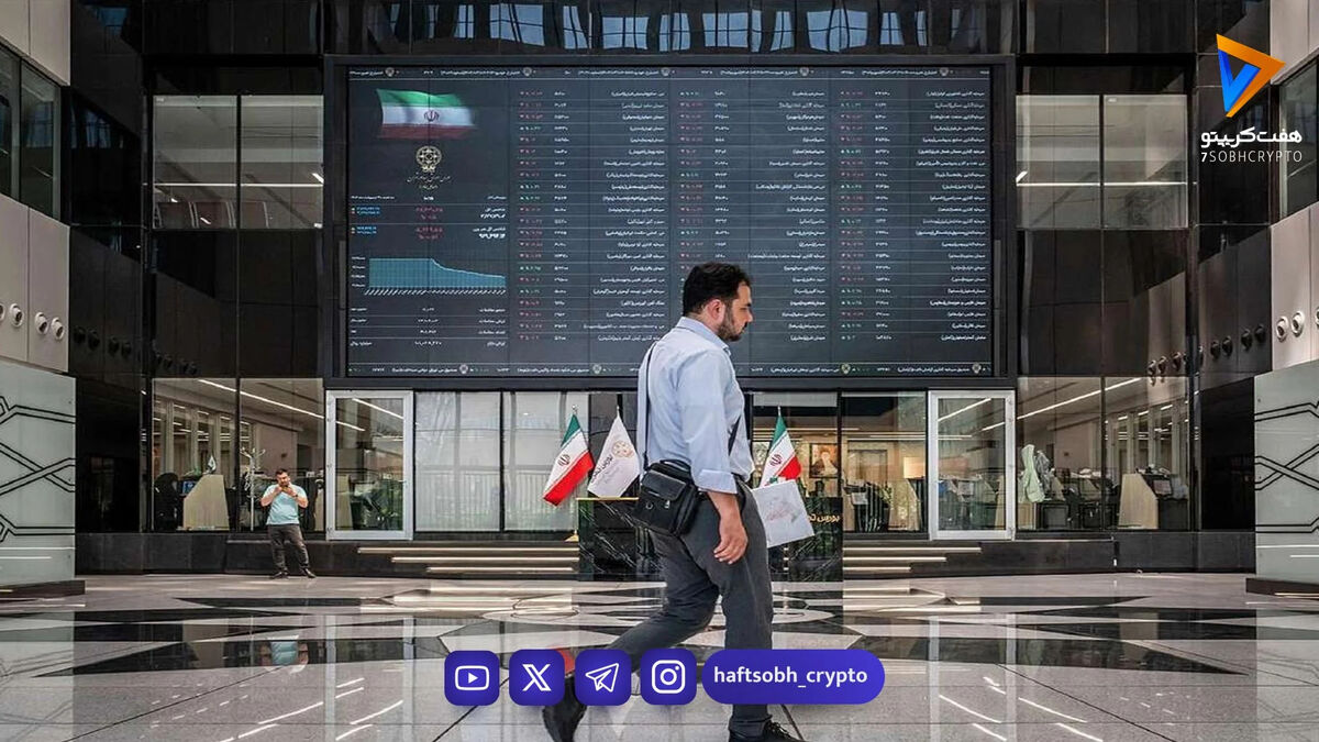 بازار بورس در تسخیر خریداران؛ ۸۴ درصد نمادها صف خرید شدند و شاخص‌ها رکورد زدند!