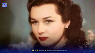 سفر در زمان| «شهناز پهلوی در آغوش مادر مصری اش»؛ اوایل دهه 20