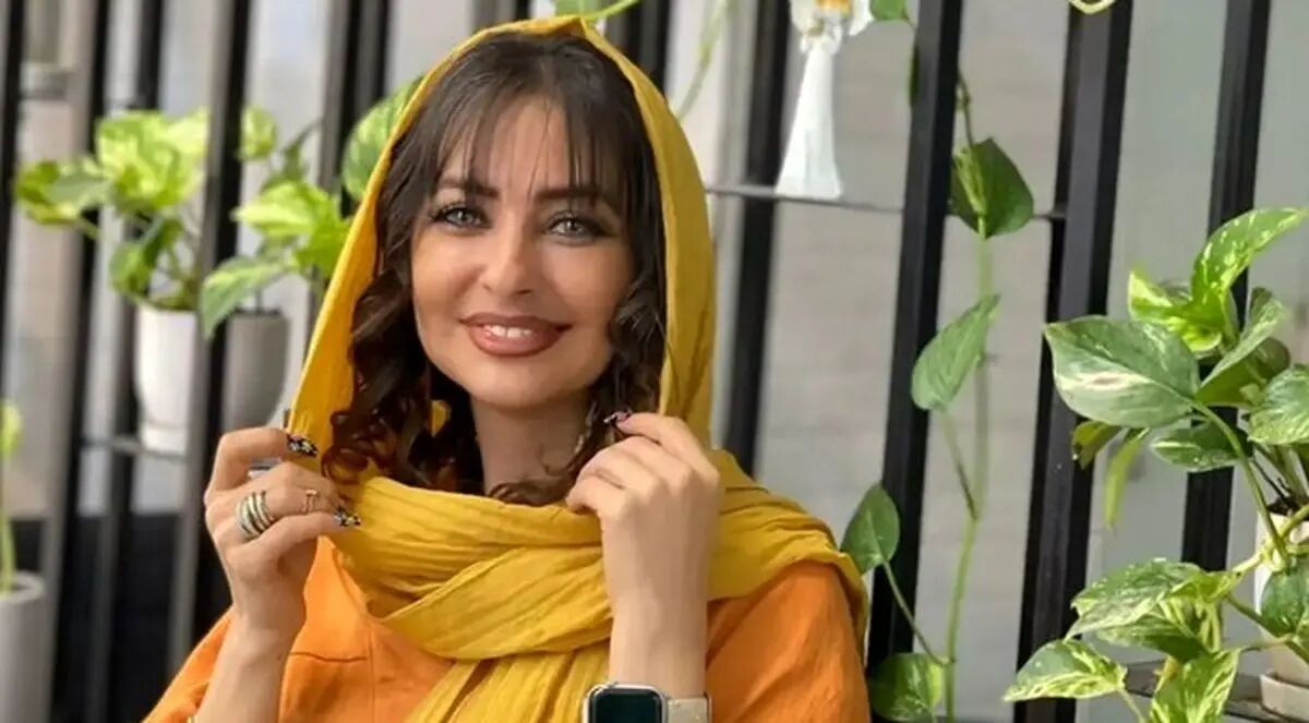 برادر نفیسه روشن