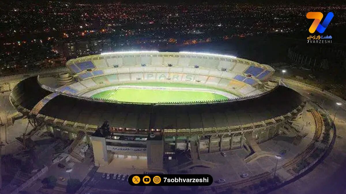 بازگشت میزبانی به فجر سپاسی پس از حادثه ورزشگاه پارس