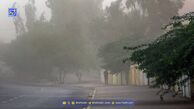 هشدار هواشناسی برای تهران؛ گرد و خاک و رگبار از فردا