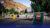 محدودیت‌های ترافیکی جاده‌های شمال در آخر هفته؛ رانندگان مراقب باشند