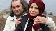 سمیرا حسن پور با انتشار این عکس به خبر طلاقش واکنش نشان داد