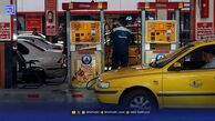 قالیباف با بنزین ۶۰ هزار تومانی خبرساز شد / خبر مهم درباره افزایش قیمت بنزین